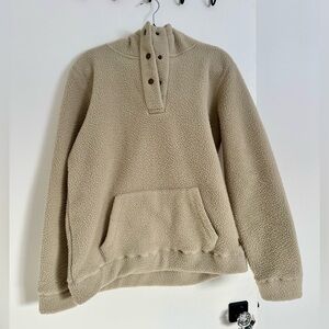 10Tree Sherpa Sweater